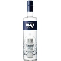 Gin Blue Reisetbauer