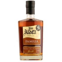 Rum Aldea Familia Gran Reserva 15 years