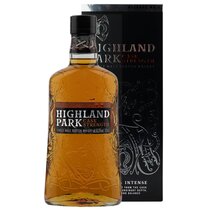 Highland Park Cask Strength Realese No1