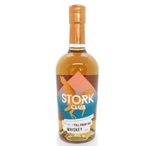Stork Club Full Proof Rye Whiskey