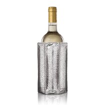Rapid Wine Cooler Silver